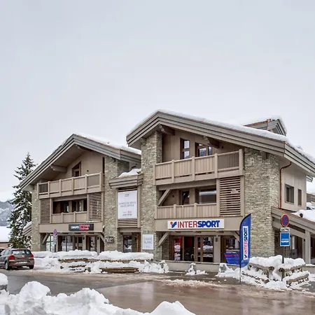 アパート Contemporain 6 Pers, Courchevel, Avec Parking & Fitness - Fr-1-562-32