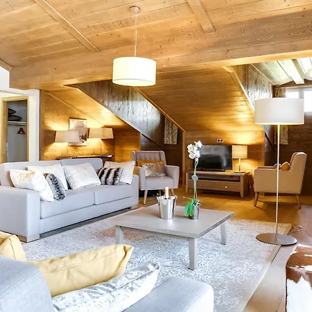 Daire Contemporain 6 Pers, Courchevel, Avec Parking & Fitness - Fr-1-562-32