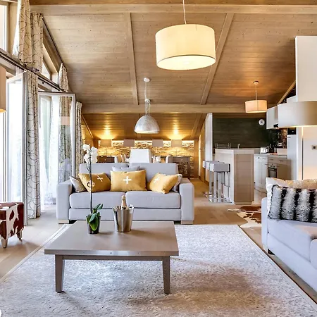 Contemporain 6 Pers, Courchevel, Avec Parking & Fitness - Fr-1-562-32 * Κουρσεβέλ
