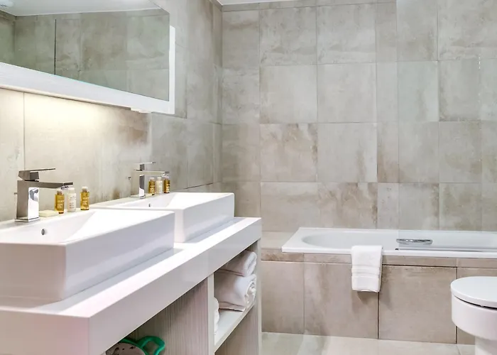 Contemporain 6 Pers, Courchevel, Avec Parking & Fitness - Fr-1-562-32 * Courchevel