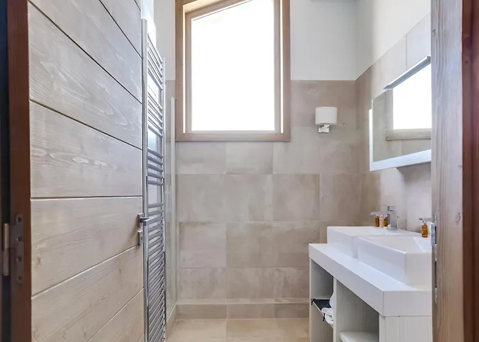 Contemporain 6 Pers, Courchevel, Avec Parking & Fitness - Fr-1-562-32 Courchevel